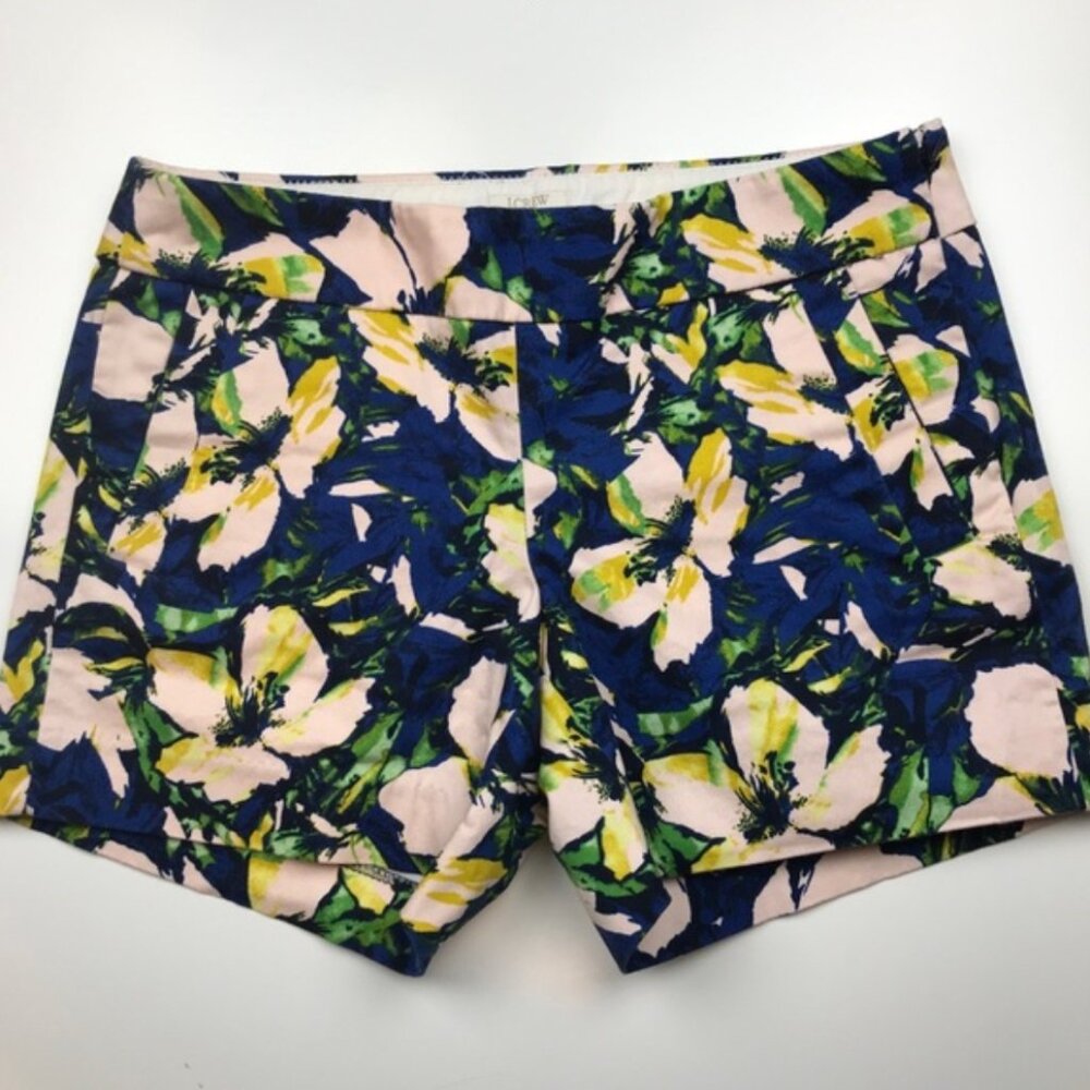 Shorts | J.Crew | Size 4